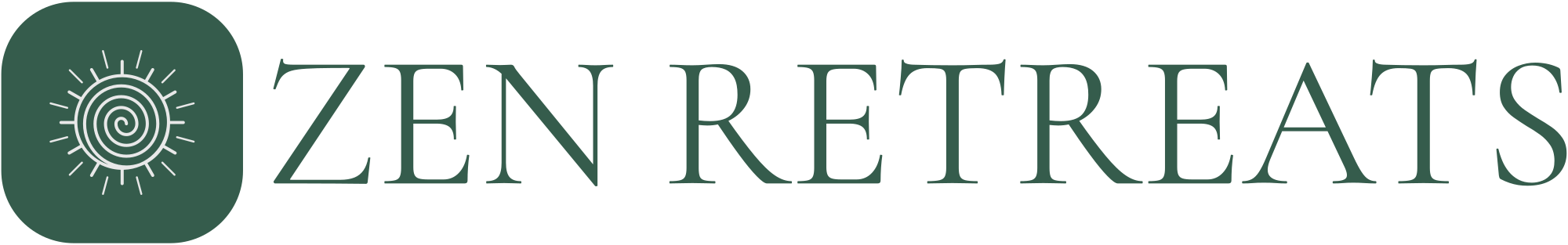 The Zen Retreats