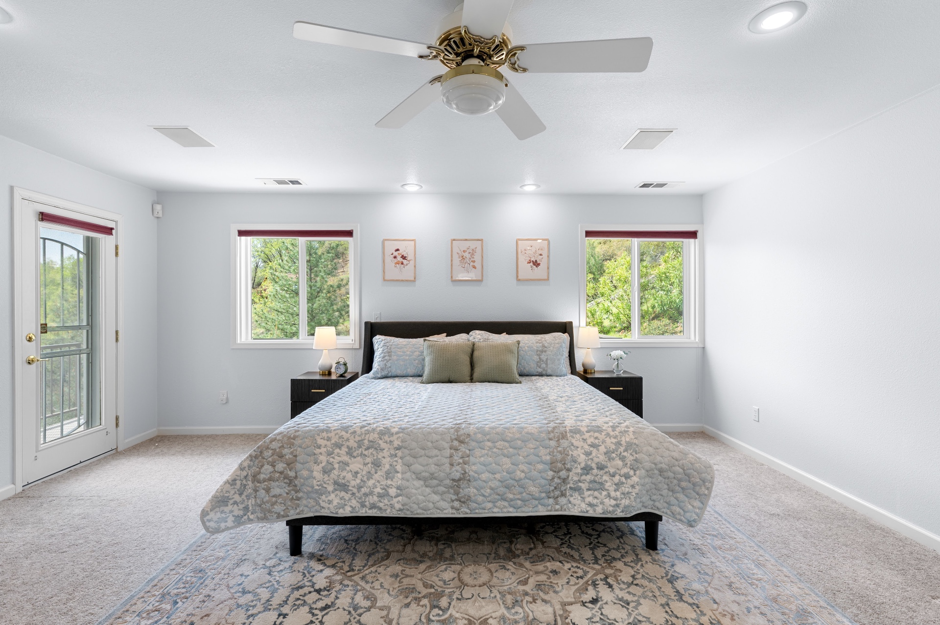 The Zen Haven: Lake Views, Serenity, Near Marina 5