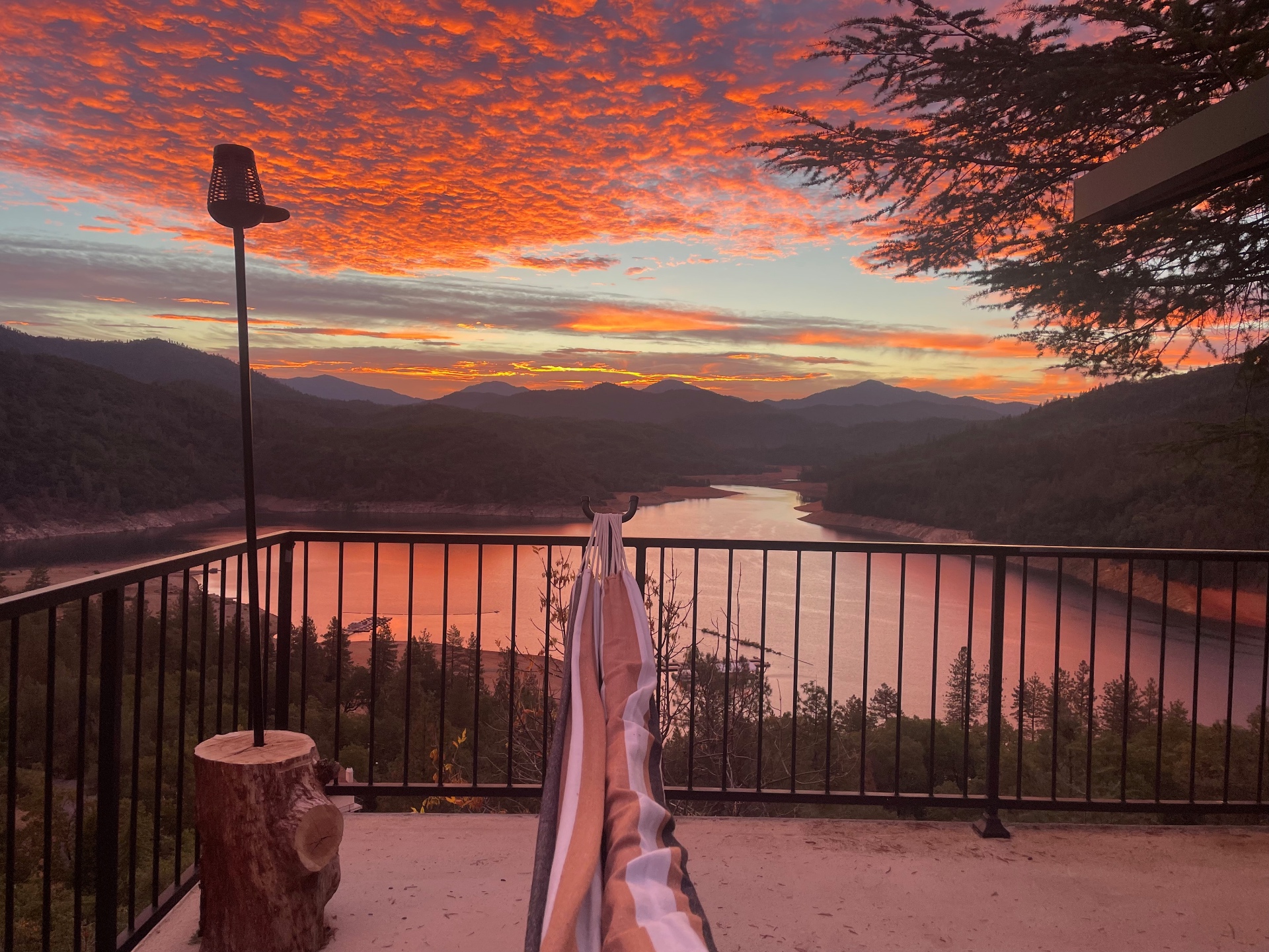 Zen Paradise Retreat